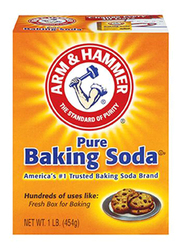 Arm & Hammer Baking Soda, 454g