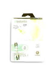 Brabantia Ironing Board Cover, Multicolour