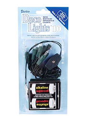 Darice Deco Lights, White