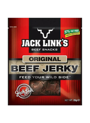 Jack Link's Original Beef Jerky, 25g