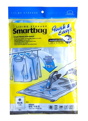 Lock & Lock Valve Type Smart Bag, 2 Piece