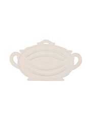 Brabantia Silicone Iron Resting Pad, Beige