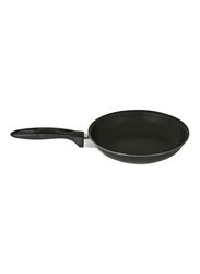 Brabantia Inductio Non Stick Fry Pan, 2100687110217, 1 Piece, Black