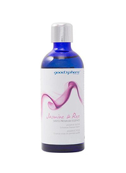 Goodsphere Jasmine & Rose Swiss Premium Collection Aroma Essence, 100ml, Multicolour