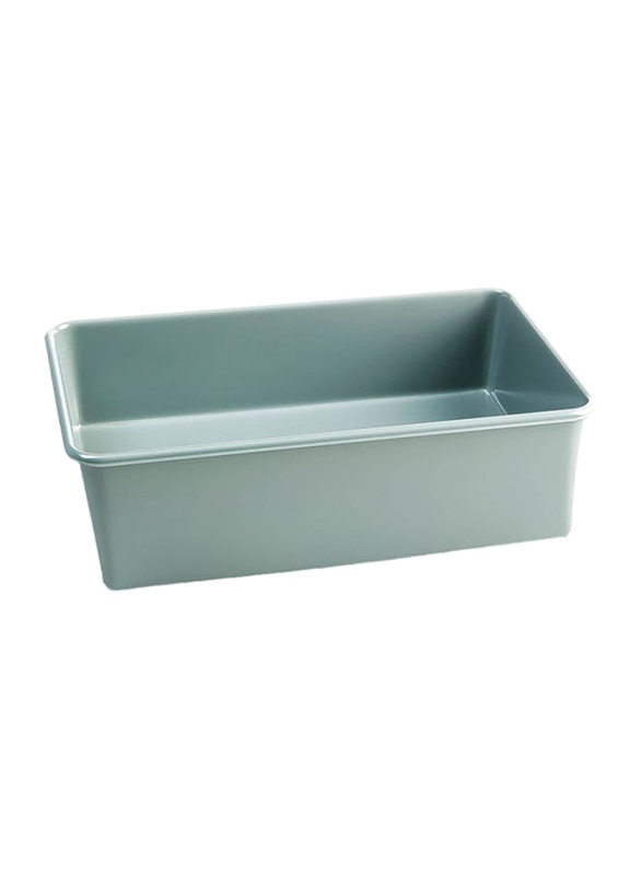 

Jamie Oliver Non-Stick Loaf Pan, 12x25x5.3cm, Green