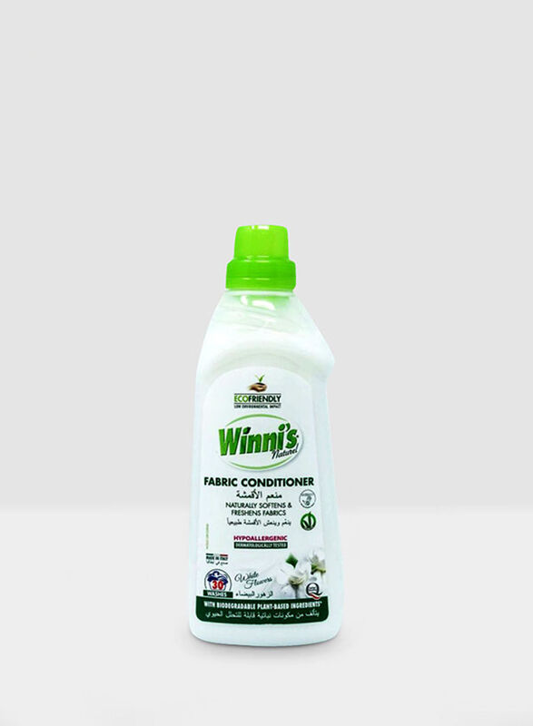 

Winnis Naturel Fabric Conditioner, 750ml