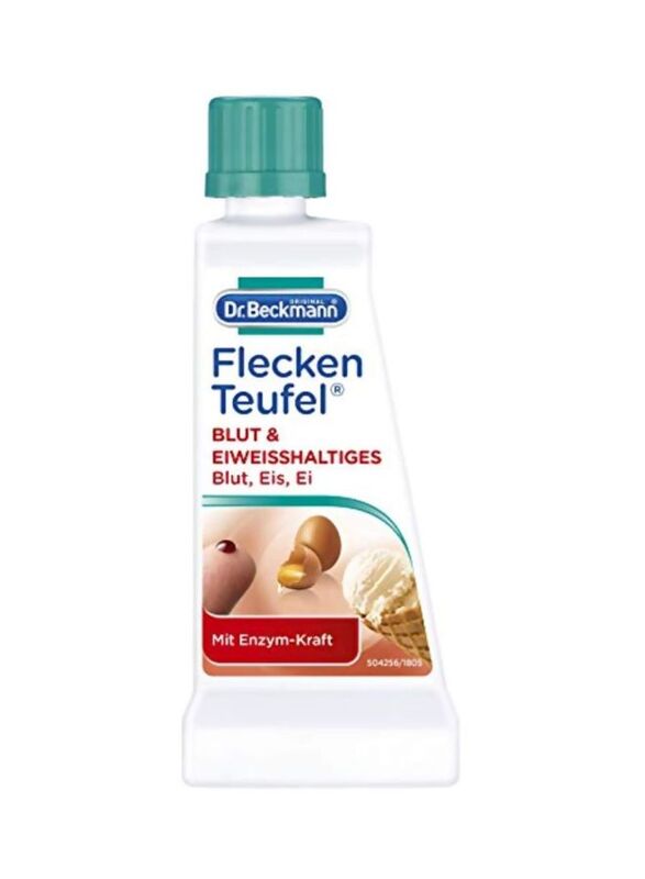 

Dr. Beckmann Special Spot Remover, 50ml