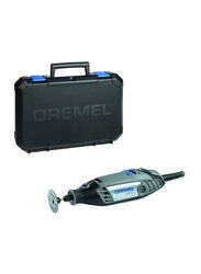 Dremel Seri Ez Wrap Rotary Tool Set, Black/Blue