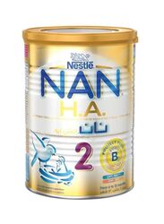 Nestle Nan HA 2 Infant Formula Milk Powder, 6-12 Months, 400g