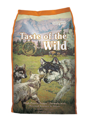 Taste of the Wild High Prairie Dry Dog Food, 2.26 Kg