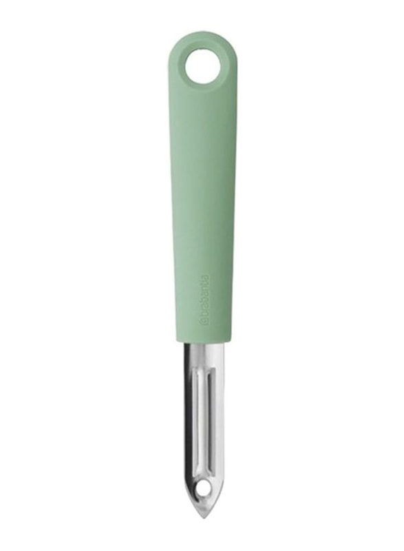 

Brabantia Food Peeler, Jade Green