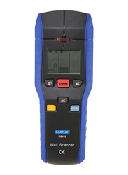 Gazelle Wall Scanner, G9410, Blue/Black