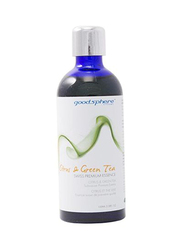Goodsphere Citrus & Green Tea Swiss Premium Collection Aroma Essence, 100ml, Multicolour