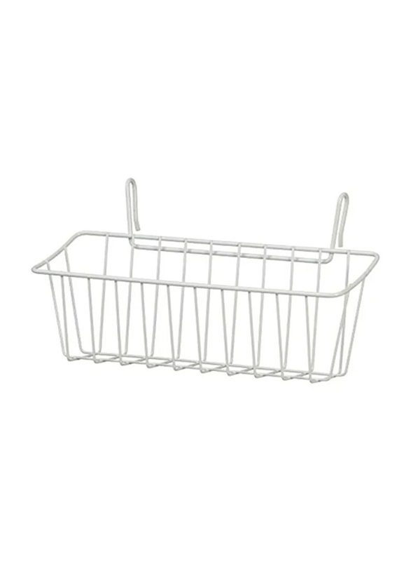 

ClosetMaid Steel Packet Organiser, White