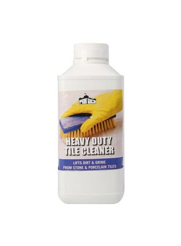 

Palace 1 Litre Heavy Duty Tile Cleaner