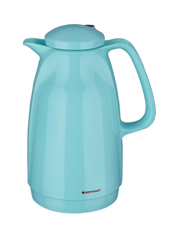 

Rotpunkt 1.5 Ltr Fresh Mint Vaccum Flask, Green
