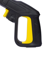 Karcher Quick Connect Trigger Gun, Black/Yellow