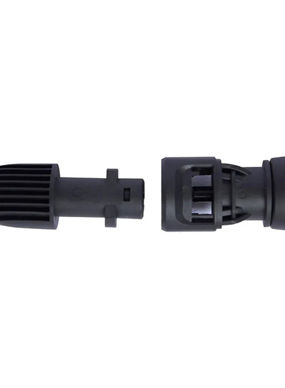 Karcher Quick Connect Trigger Gun, Black/Yellow