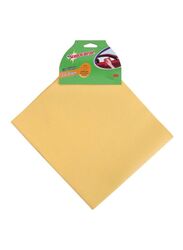 3M Scotch-Brite Car Cloth, Yellow