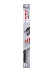 Bosch AeroEco AE 38 Wiper Blade, Black