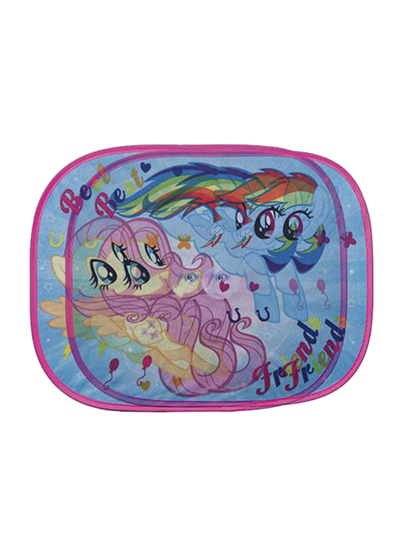 

Disney My Little Pony Window Shade Set, 2 Pieces