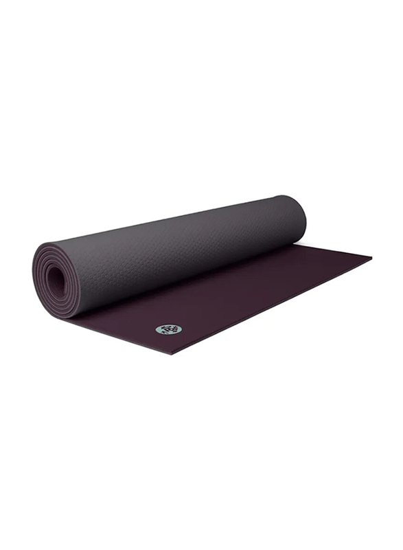 

Manduka Pro Yoga Mat, 1279, Black
