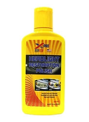 X-99 350ml Head Light Restoration Polish