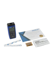 Gazelle Mini Infrared Thermometer, G9403, Blue/Black