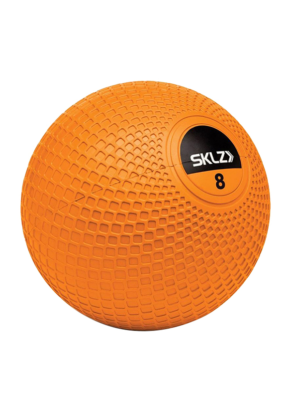 SKLZ Med Ball, Orange