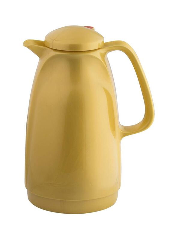 

Rotpunkt 1.5 Ltr Golden Sepp Coffee Flask, Gold