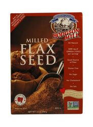 Hodgson Mill Milled Flax Seed, 340g