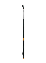 Fiskars 32mm Telescopic Universal Cutter, 115560, Black