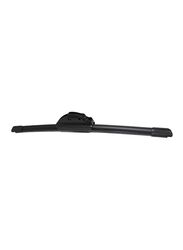 Bosch Aeroeco Ae 34 Wiper Blade, Black