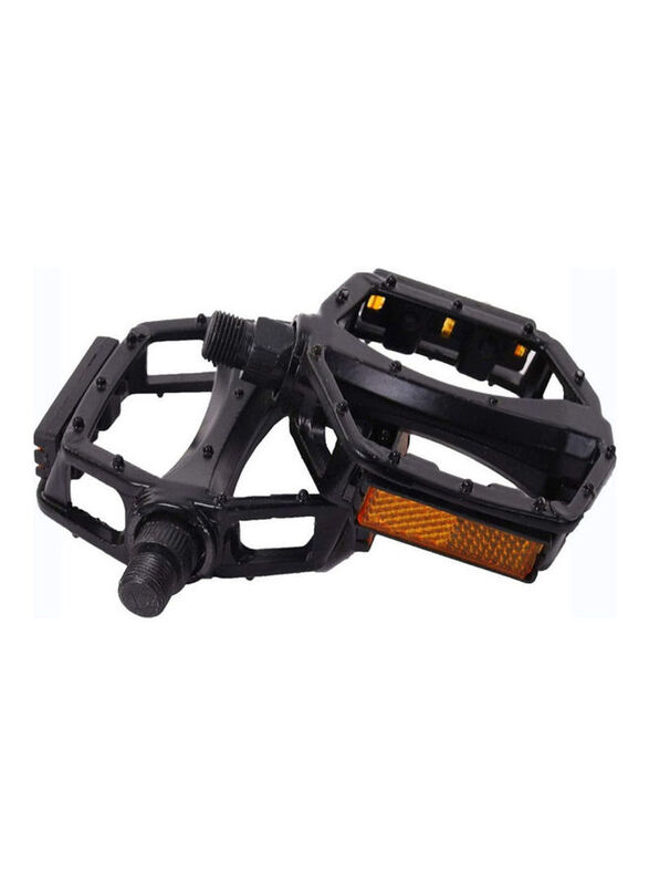 

Spartan Pedal, Black