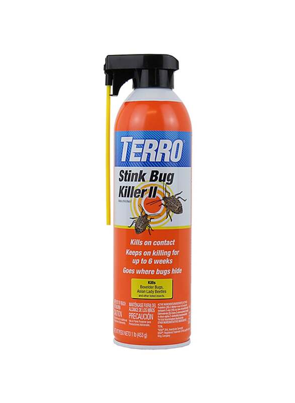

Terro Stink Bug Killer ll, 453g