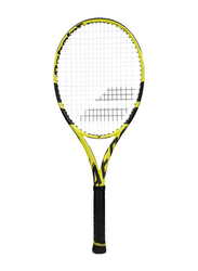 BabolaT Nadal Jr 25 Tennis Racket, Yellow/Black