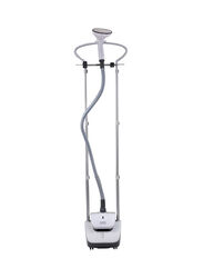 Black+Decker Garment Steamer Iron, 2000W, GST2000, White