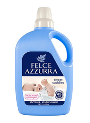 Felce Sensitive Skin Softener, Multicolour, 3 Liters
