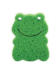 NUK Bathing Sponge, Green