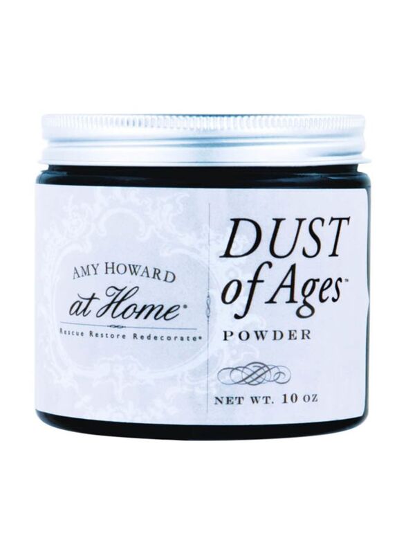 

Amy Howard at Home Dust Of Ages Powder, 283g, White