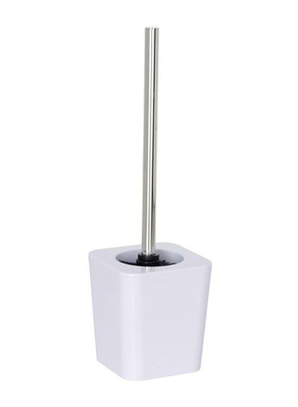 

Wenko Toilet Brush, 4008838203385, Candy White