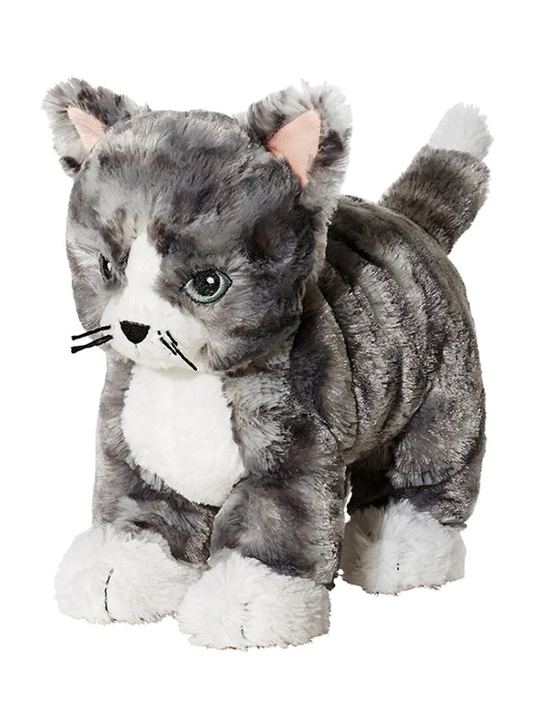 

Lilleplutt Cat Soft Toy, Ages 3+