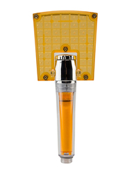 Sonaki Waffle Handheld Shower Head, Yellow