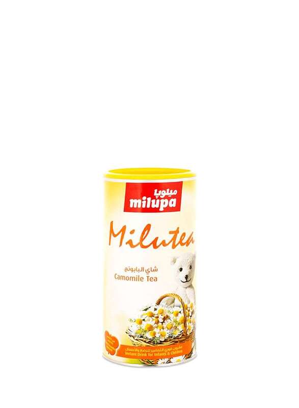 

Milupa Camomile Tea, 200g