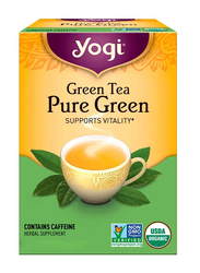 Yogi Pure Green Tea, 31g