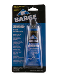 Barge All Purpose Cement, 59ml, Clear