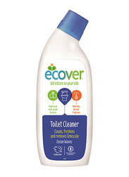 Ecover Ocean Waves Toilet Cleaner, 750ml