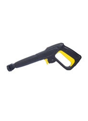 Karcher Quick Connect Trigger Gun, Black/Yellow