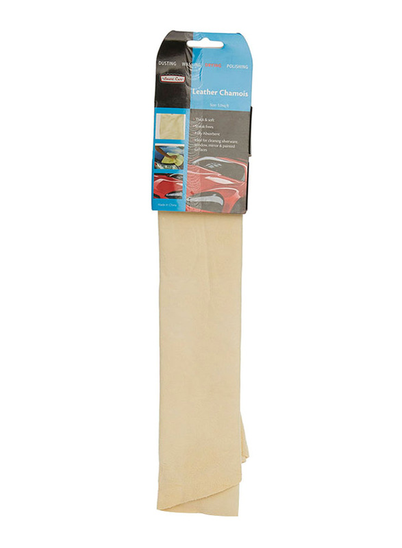 

Smart Car Chamois, Beige