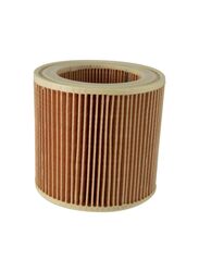 Karcher Replacement Cartridge Filter, 221170AC, Brown